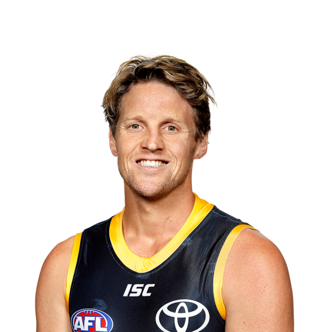 Rory Sloane profile picture